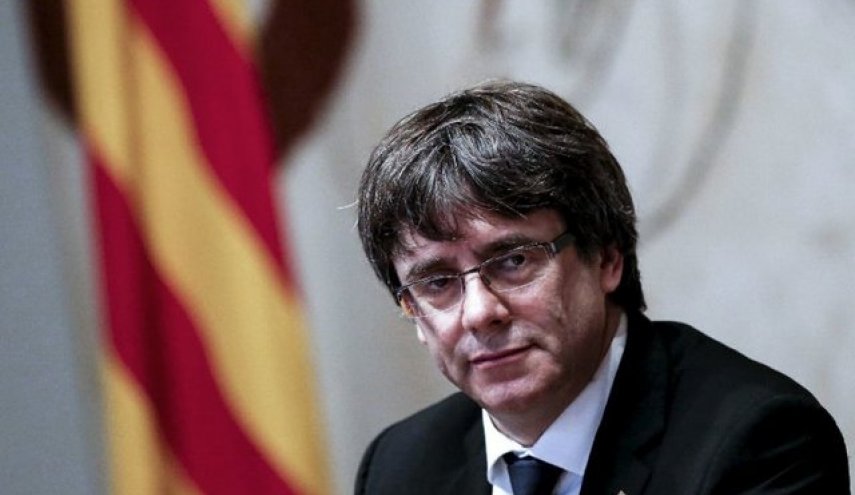 رئیس سابق دولت کاتالونیا: مجرم نیستم