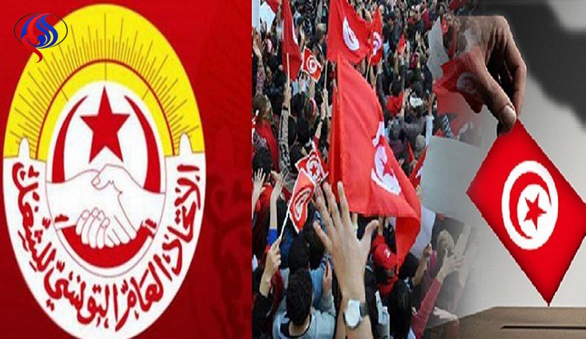اتحاد الشغل يدعو التونسيين لحضور مٌكثف الى صناديق الاقتراع