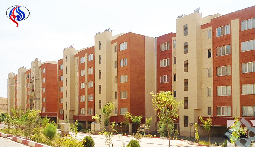 الصفقات العقارية السكنية تسجل نموا سنويا 10 بالمئة في طهران