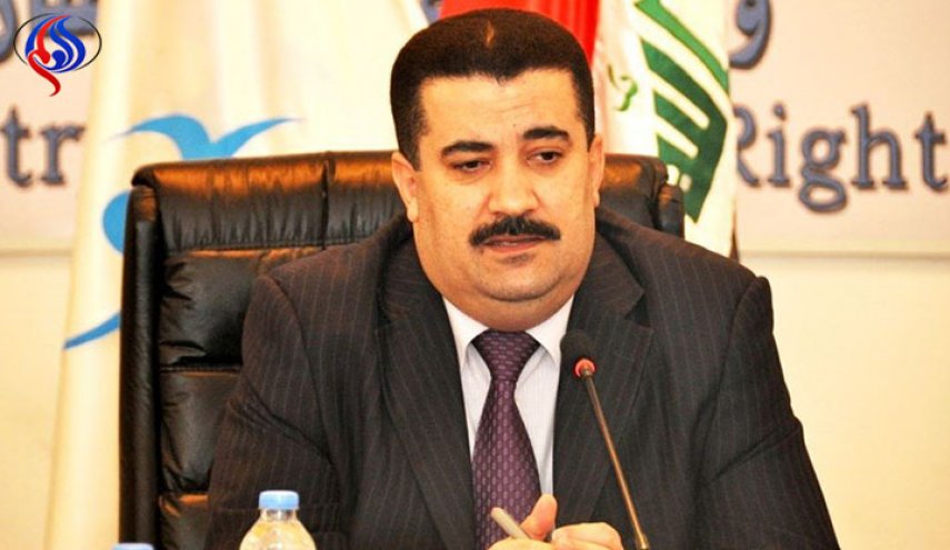 وزير عراقي يكشف عن شغل احد مسؤولي وزارته منصب 