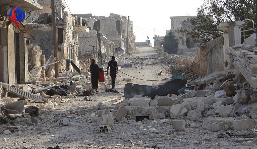  خروج المدنيين من الغوطة الشرقية لا زال متواصلا
