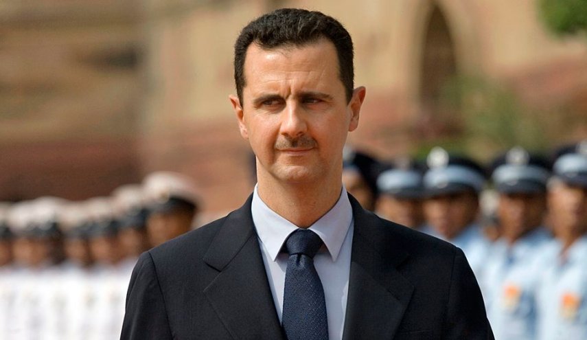 الأسد يقضي بإحداث محاكم متخصصة بجرائم المعلوماتية والاتصالات
