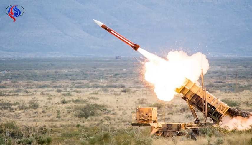 القوه الصاروخية اليمنية تؤكد اصابة كل اهدافها 
