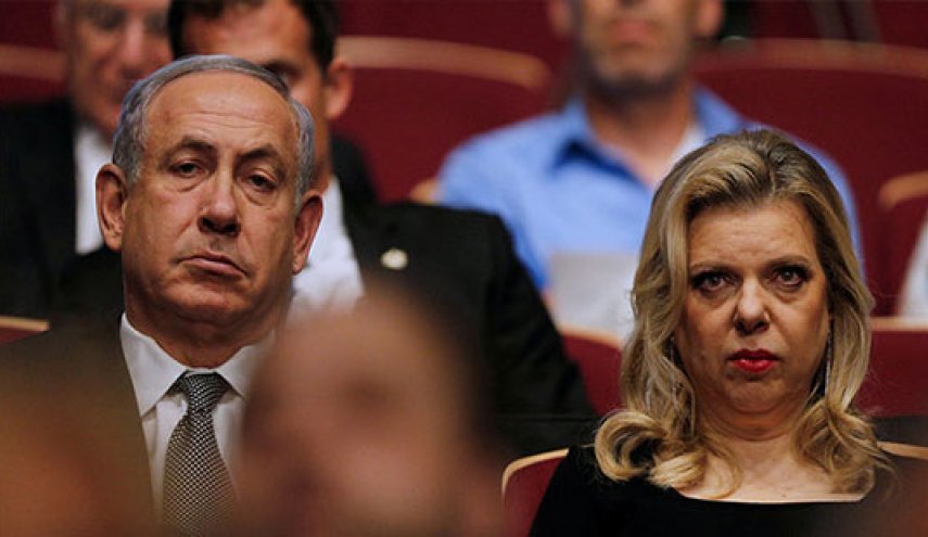نتانیاهو و همسرش، باز هم در پرونده فساد مورد سوال قرار گرفتند