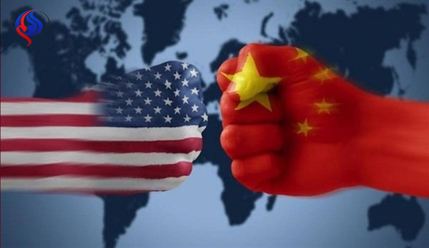 مفاوضات تجارية بين بكين وواشنطن لتحسين شروط وصول أمريكا للسوق الصينى