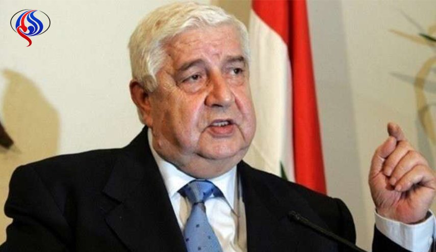 وزير الخارجية السوري يتوجه إلى هذه الدولة الخليجية