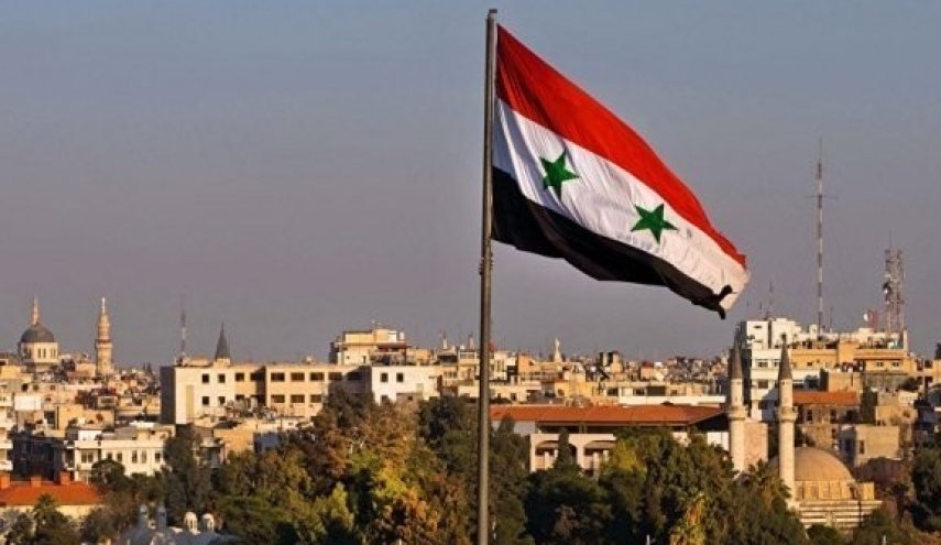 دمشق بار دیگر خواستار خروج فوری نیروهای ترکیه از عفرین شد