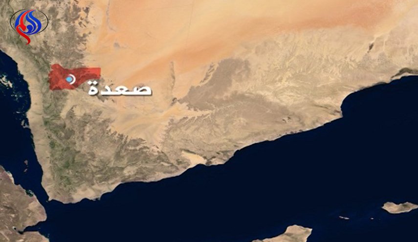 استشهاد وجرح 4 مواطنين بينهم أطفال إثر غارة للعدوان باليمن 