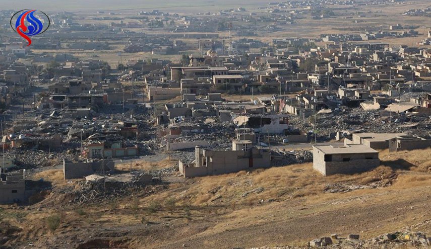 الخارجية العراقية تصدر بياناً بشأن الضربات الجوية التركية في سنجار

