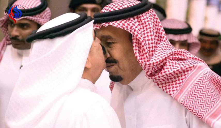 ملك البحرين.. أمن السعودية جزء لا يتجزأ من أمن البحرين