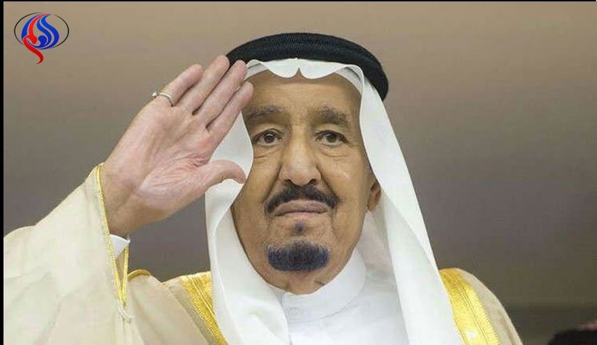 پادشاه عربستان: با قاطعیت با هرگونه تلاش‌های خصمانه برخورد می‌کنیم