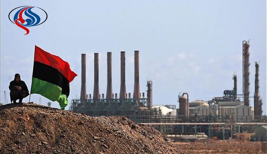 حرس المنشآت النفطية الليبي: 10 آلاف برميل أهدرت بسبب التسرب خلال عامين