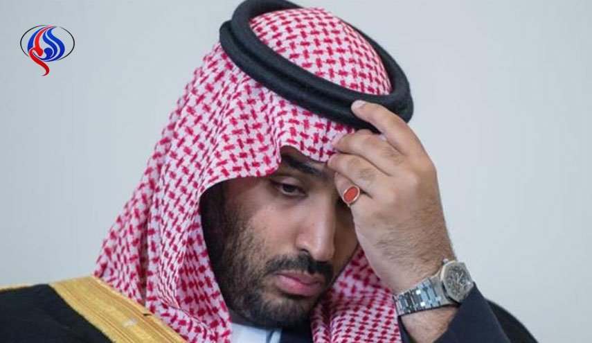 اذعان ولی‌عهد سعودی: عربستان به خواسته غرب، وهابیت را گسترش داد