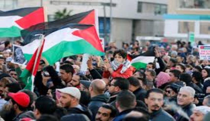 تماس محرمانه تل‌آویو با چند کشور عربی از بیم «راهپیمایی بزرگ بازگشت» در غزه