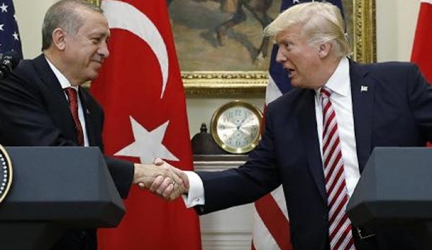 باید مانع نزدیک شدن ترکیه به ایران و روسیه شد
