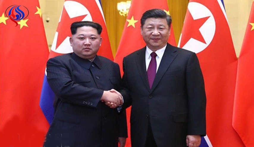 الرئيس الصيني: بيونغ يانغ مستعدة لعقد قمة مع واشنطن