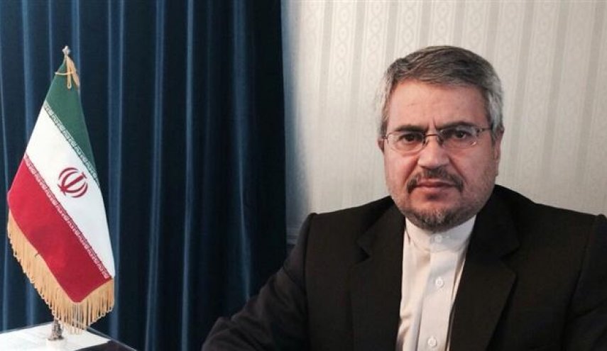 هشدار نماینده ایران در سازمان ملل به سعودی‌ها
