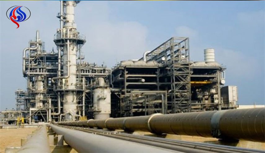 منابع گازی حلقه گمشده مناقشه عربستان با ایران و قطر