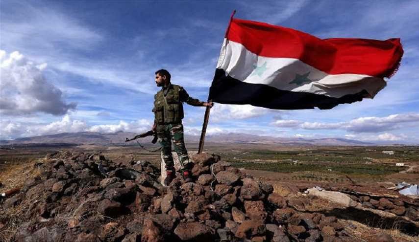 عُمان پیروزی‌های سوریه را تبریک گفت