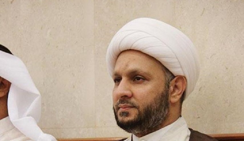 القضاء البحريني يؤجل استئناف حكم الشيخ حسن عيسى