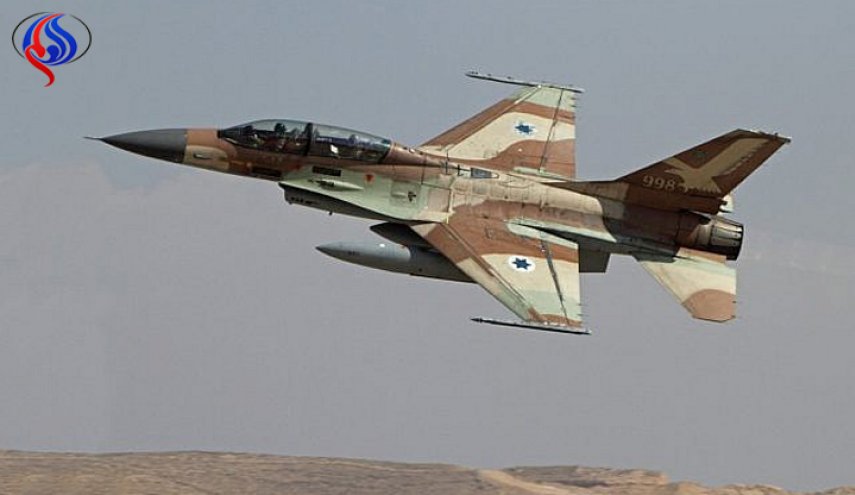 کرواسی در پی خرید جنگنده های اف 16 از اسرائیل