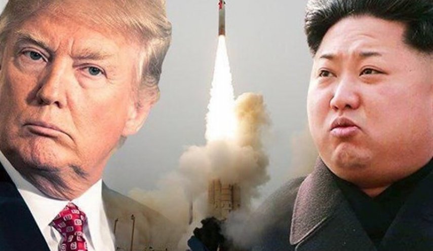 اولین واکنش ترامپ به سفر رهبر کره شمالی به چین