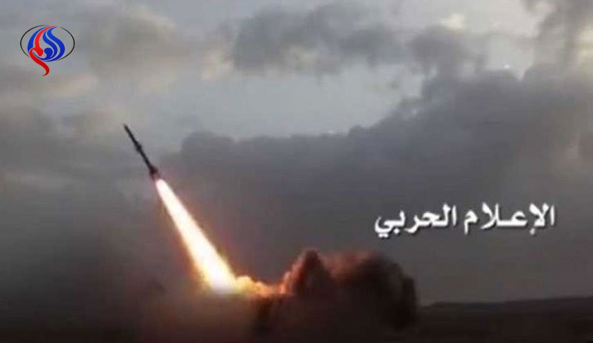 مقام یمنی: تجاوز سعودی متوقف نشود، حملات موشکی را تشدید می کنیم