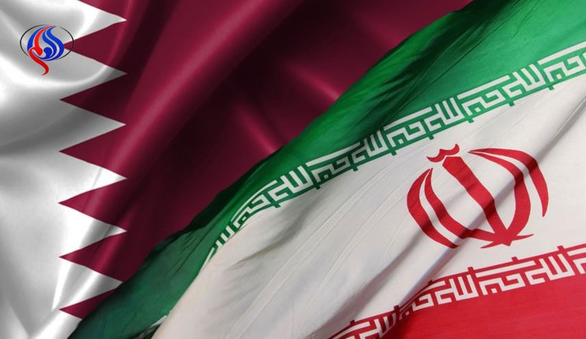 قدردانی سفیر قطر در عمان از مواضع ایران