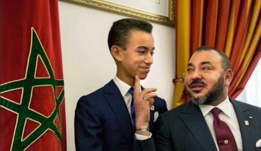 الاسرة المالكة المغربية تستثمر في 24 دولة افريقية