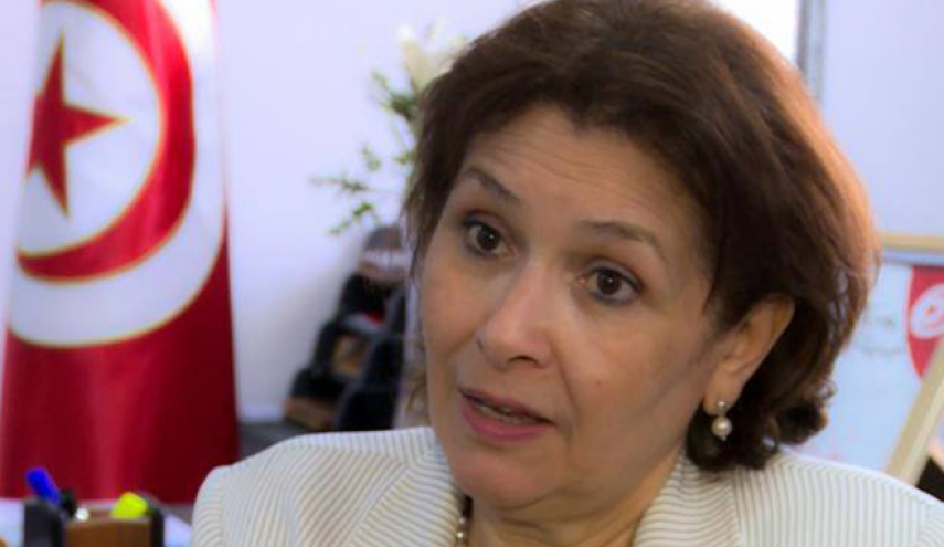 رئيسة هيئة الحقيقة والكرامة تتهم البرلمان التونسي بمخالفة القانون