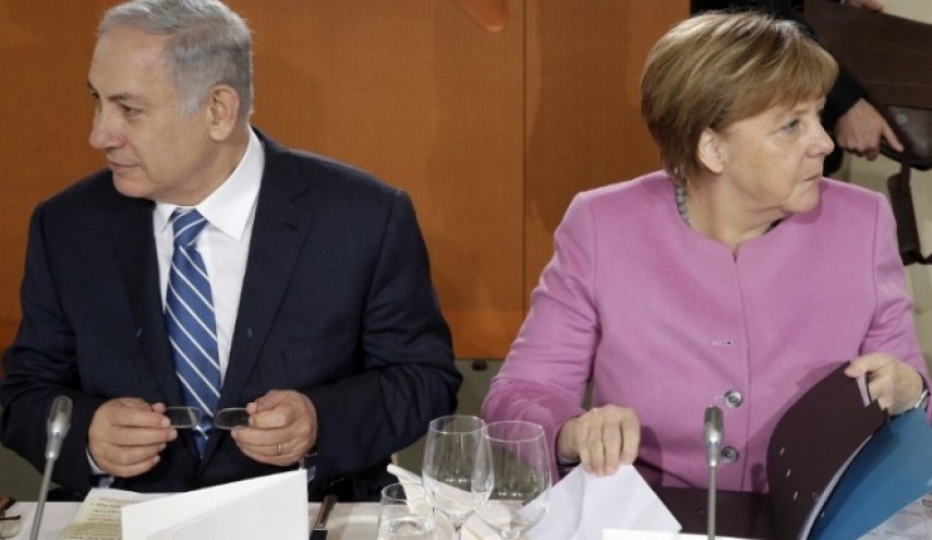 ألمانيا: من الطبيعي أن ننافس تل أبيب على مقعد بمجلس الأمن