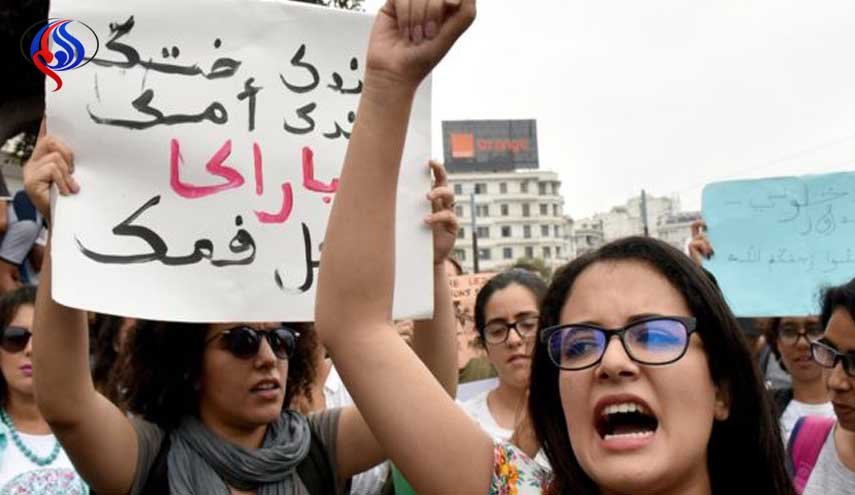 اعتقال شاب مغربي اعتدى جنسيا على فتاة في وضح النهار
