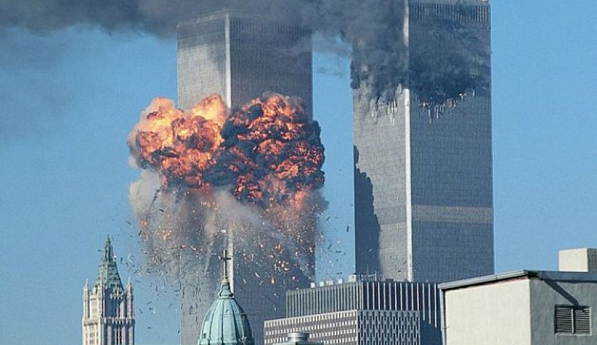 تلاش ریاض برای مقابله با شکایات‌ خانواده‌های قربانیان 11 سپتامبر شکست خورد