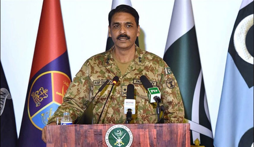 الجيش الباكستاني: لن نلتحق بأي ائتلاف مناوئ لايران