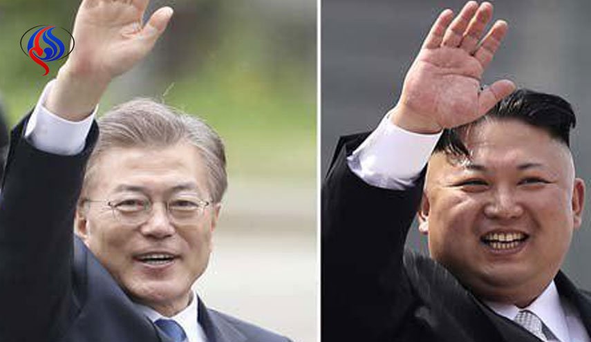 تاریخ ملاقات رهبران دو کره مشخص شد