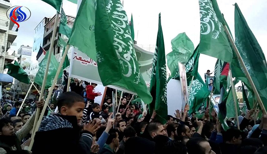حماس تدعو الفلسطينيين للنفير العام في 