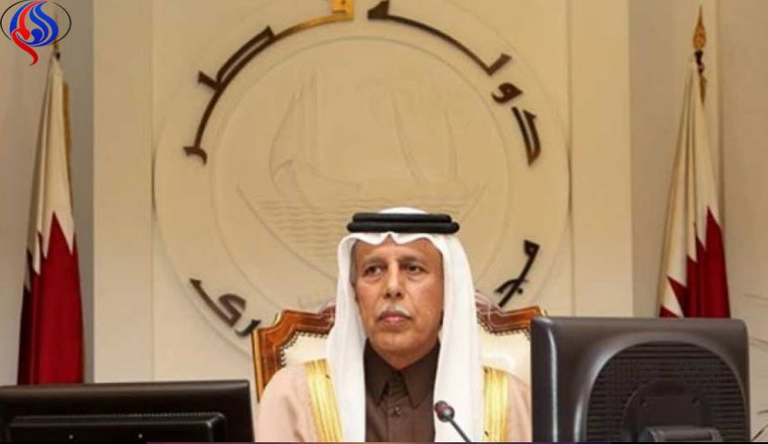 قطر: هذا ما يحدث لدبي وابو ظبي لو أوقفنا تصدير الغاز للإمارات!