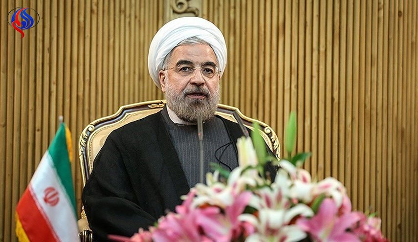 الرئيس روحاني يستعرض نتائج زيارته لجمهوريتي تركمنستان وآذربيجان