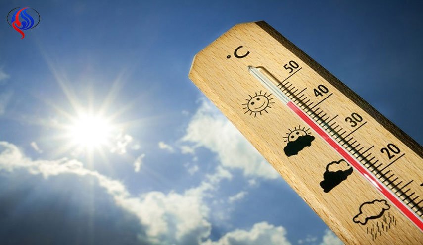 مدينة عربية تسجل أعلى درجة حرارة في العالم