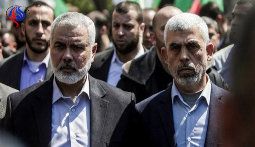 الاحتلال يهدد باغتيال قادة حماس وعلى رأسهم السنوار