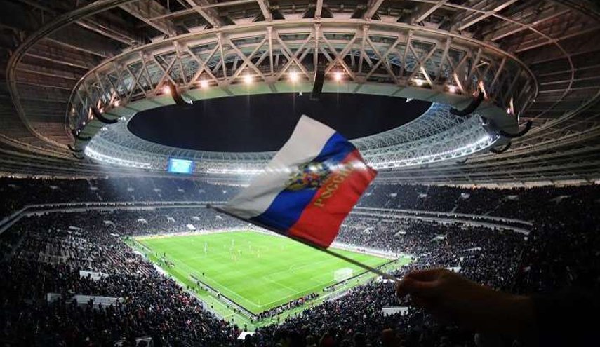 اختيار 36 حكما 5 منهم عرب لإدارة مباريات مونديال روسيا
