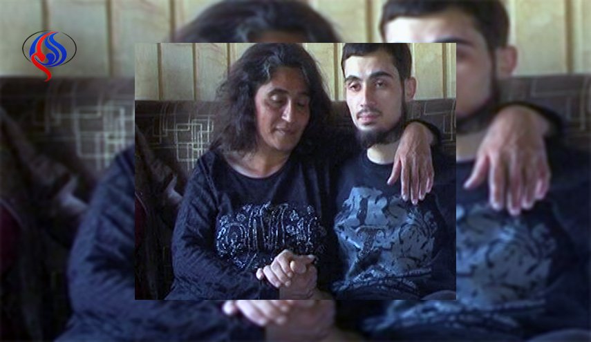 أُم عهد تروي قصة اختطافها داخل الغوطة الشرقية وتلتقي ولدها بعد تحريره