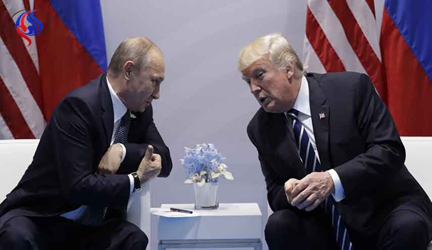مستشارو ترامب: تحسين العلاقات مع روسيا يقتضي استعراض القوة