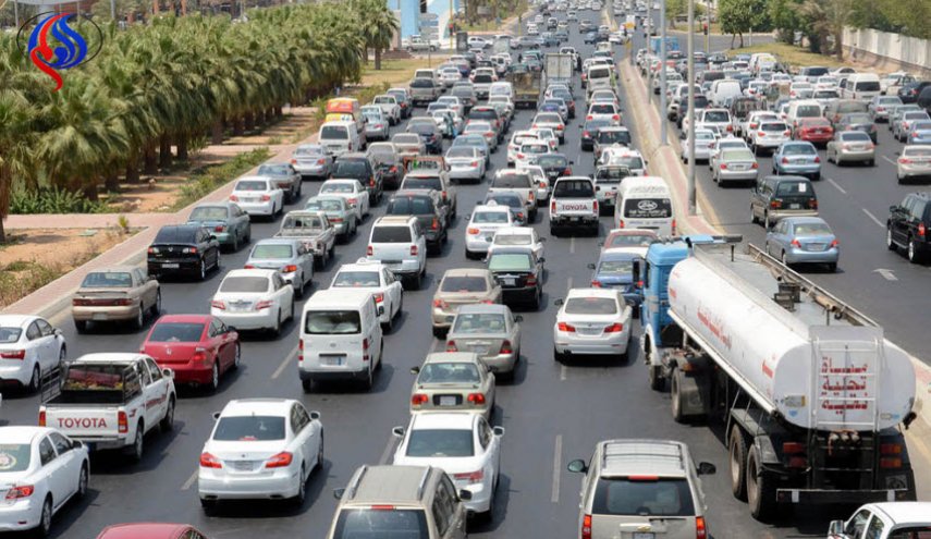 السعودية تحظر 15 نوعا من السيارات لهذه الأسباب