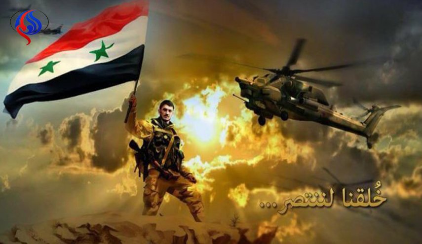 الفلكي علي العيس: حدث عظيم في سوريا.. وماذا يخبئ الشهر التاسع؟!