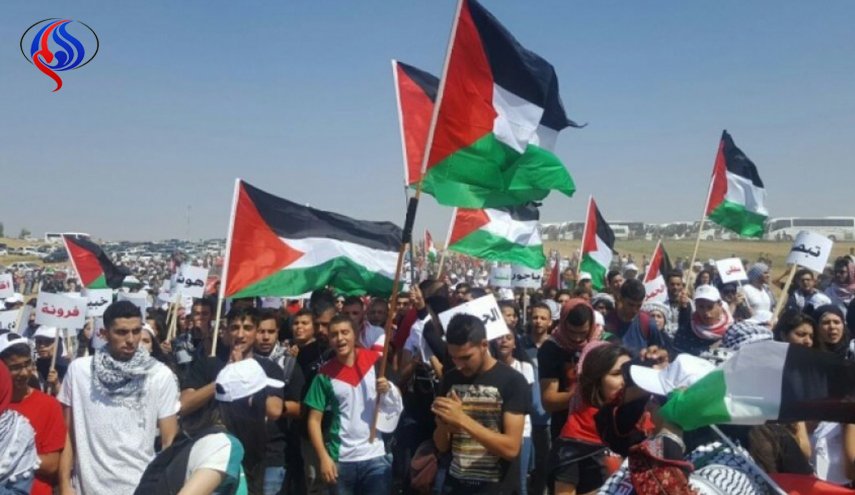 إضراب شامل يعم فلسطين حداداً على أرواح الشهداء