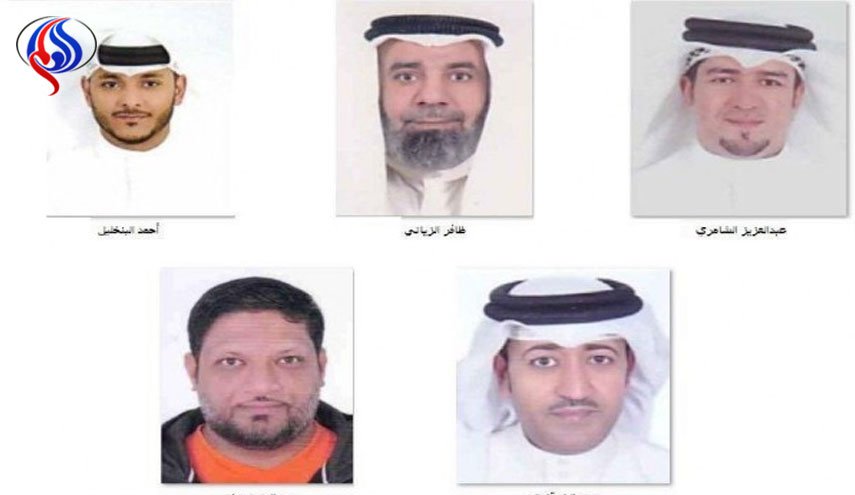 البحرين تعتقل الشروقي وآخرين بتهمة 