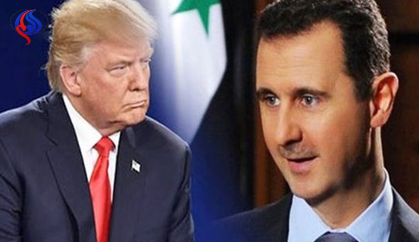 الغوطة أخطر معارك سوريا.. كسرت ظهر ترامب