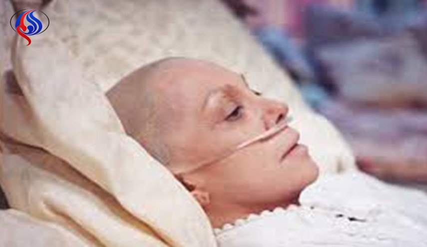 عقار جديد يدمر 97% من الأورام السرطانية