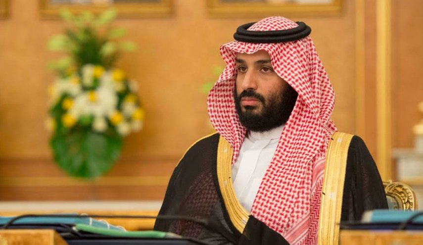 الخارجية السعودية تنفي زيارة بن سلمان للعراق